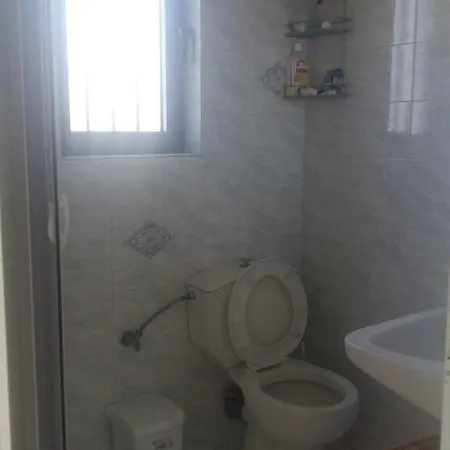 Vivlos. Maisonette With View Casa vacanze *