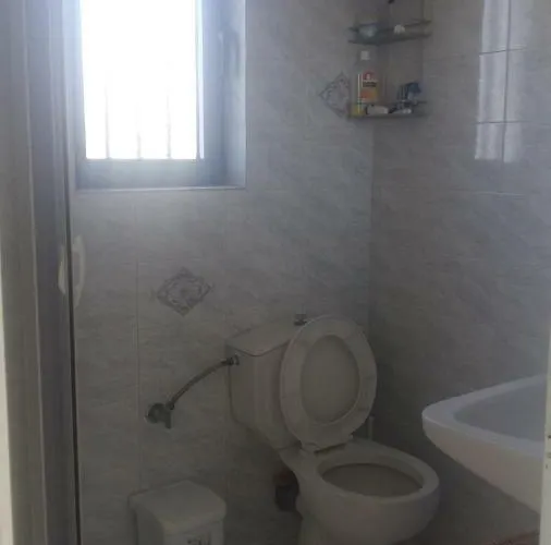 Vivlos. Maisonette With View Holiday home *